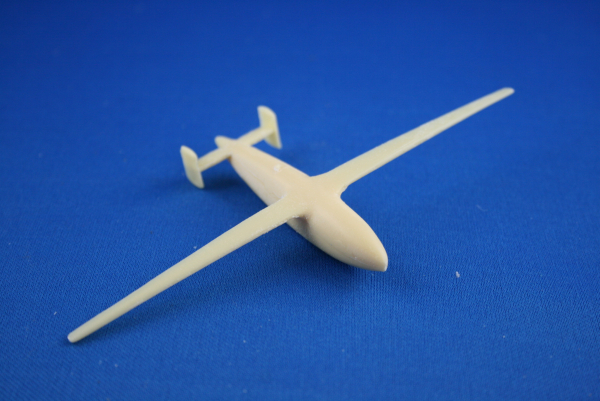 Nordwind 1/48 007 Hagelkorn gliderbomb